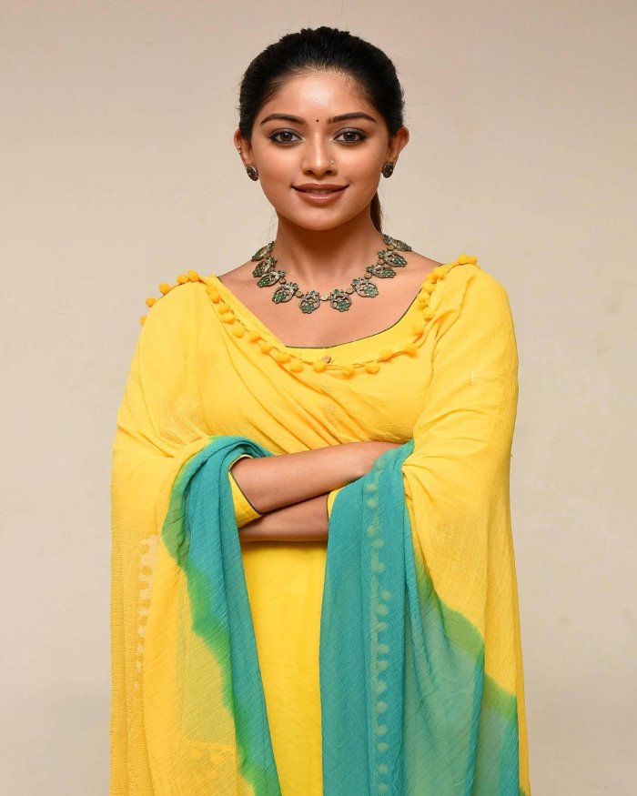 anu emmanuel 8